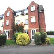 Kristiansand Way, Letchworth Garden City, SG6